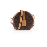 Louis Vuitton Boite Chapeau MM Monogram